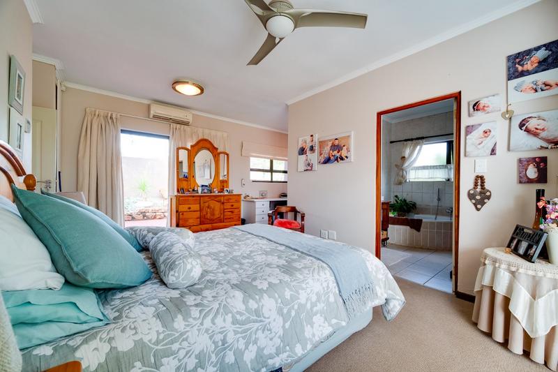 4 Bedroom Property for Sale in Seasons Lifestyle Estate North West